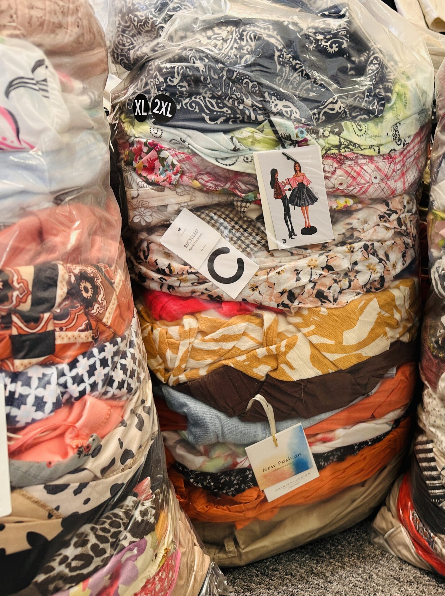 Naiste suve kaup - Suurus: XL/XXL