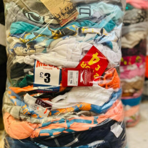 Poiste MIX riided - Suurus: 158-164