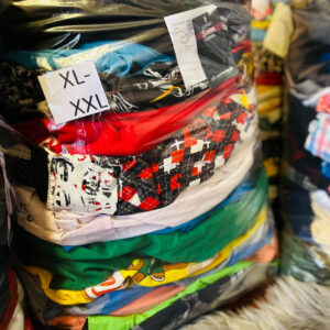 Meeste talvine kaup - Suurus: XL/XXL