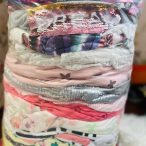 Tüdrukute MIX riided - Suurus: 160+