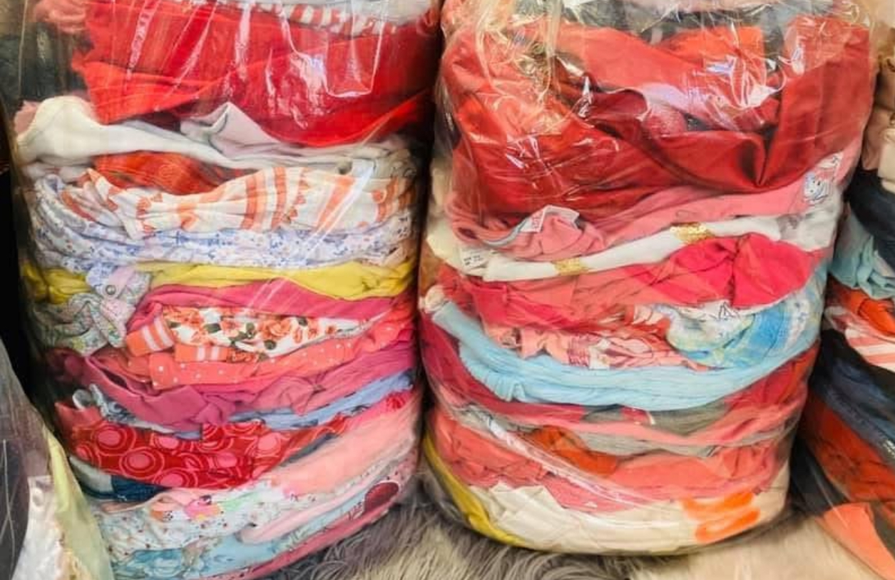 TALV MIX kaup madalam kategooria LASTERIIDED 60l