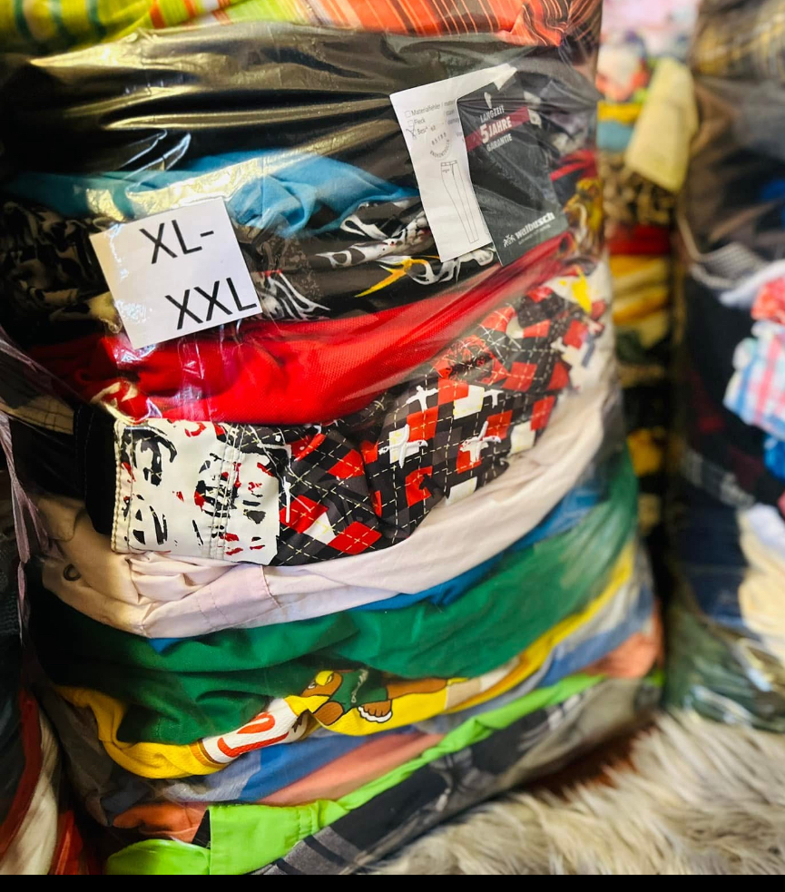 Meeste talvine kaup - Suurus: XL/XXL