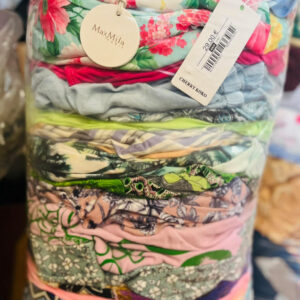 Tüdrukute MIX riided - Suurus: 152-158