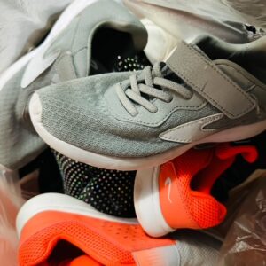 Naiste talv MIX jalanõud - Suurus: 37