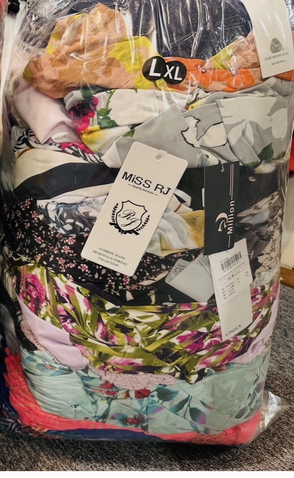 Naiste suve kaup - Suurus: L/XL