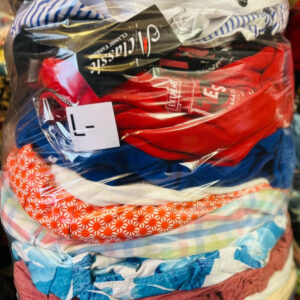 Meeste talvine kaup - Suurus: L