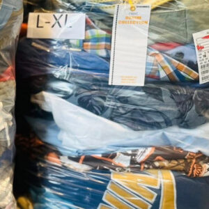 Meeste talvine kaup- Suurus: L/XL