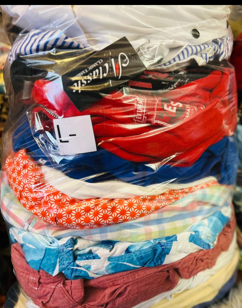 Meeste talvine kaup - Suurus: L