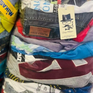 Meeste talvine kaup - Suurus: M