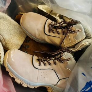 Meeste sügis/talv MIX jalanõud - Suurus: 38-40