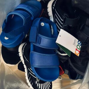 Poiss sügis/talv MIX jalanõud - Suurus: 24-25