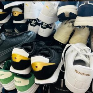 Naiste talv MIX jalanõud - Suurus: 38