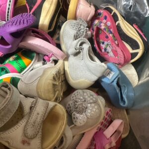 Tüdruk sügis/talv MIX jalanõud - Suurus: 20-21