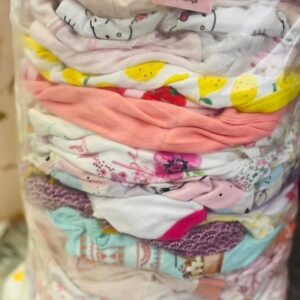 tüdrukute mix riided suurus: 86 92