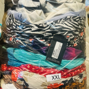 Naiste talvine kaup - Suurus: XXL/XXXL