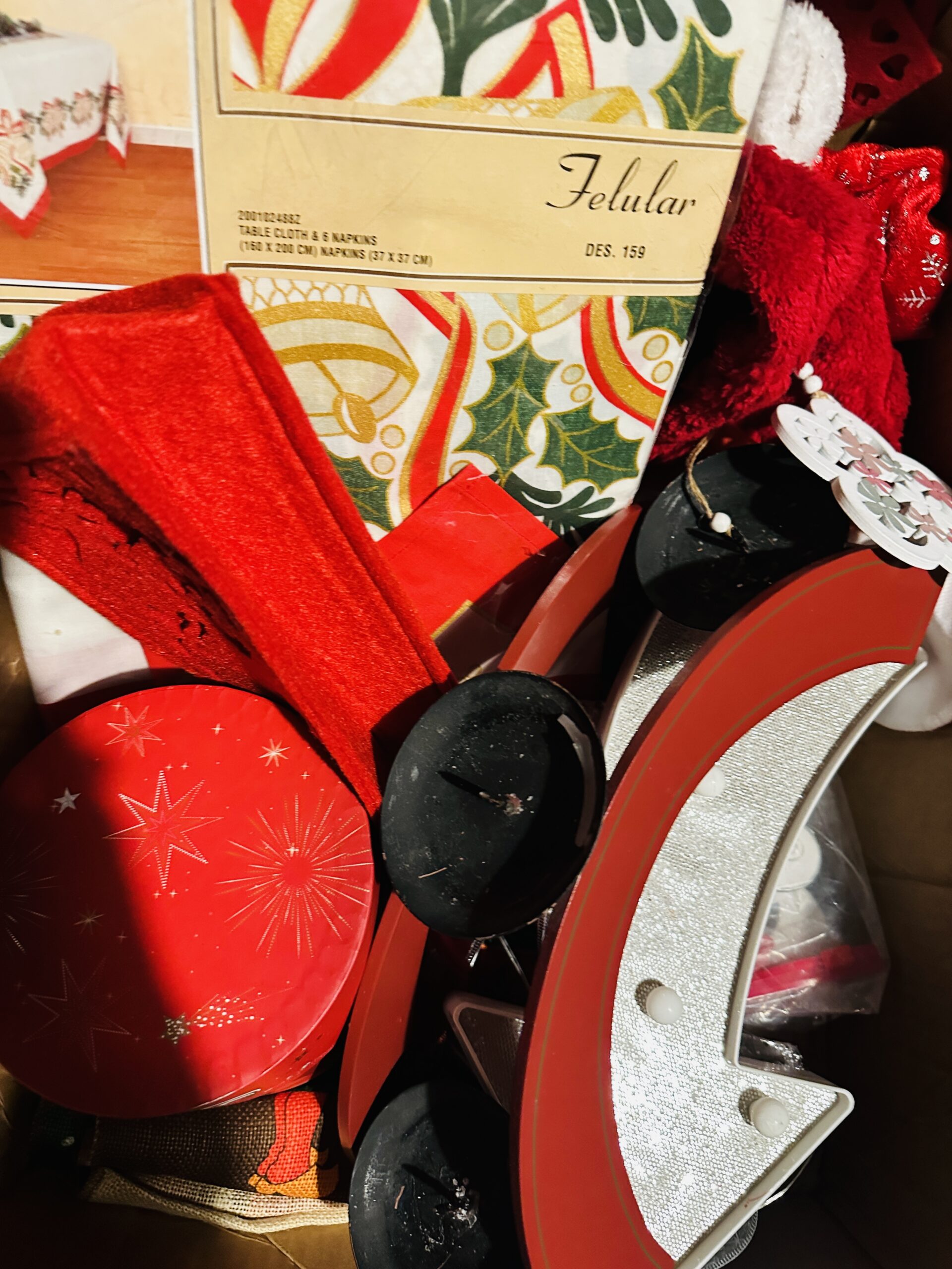 Tehnika ja kodukaup 60l - Image 2