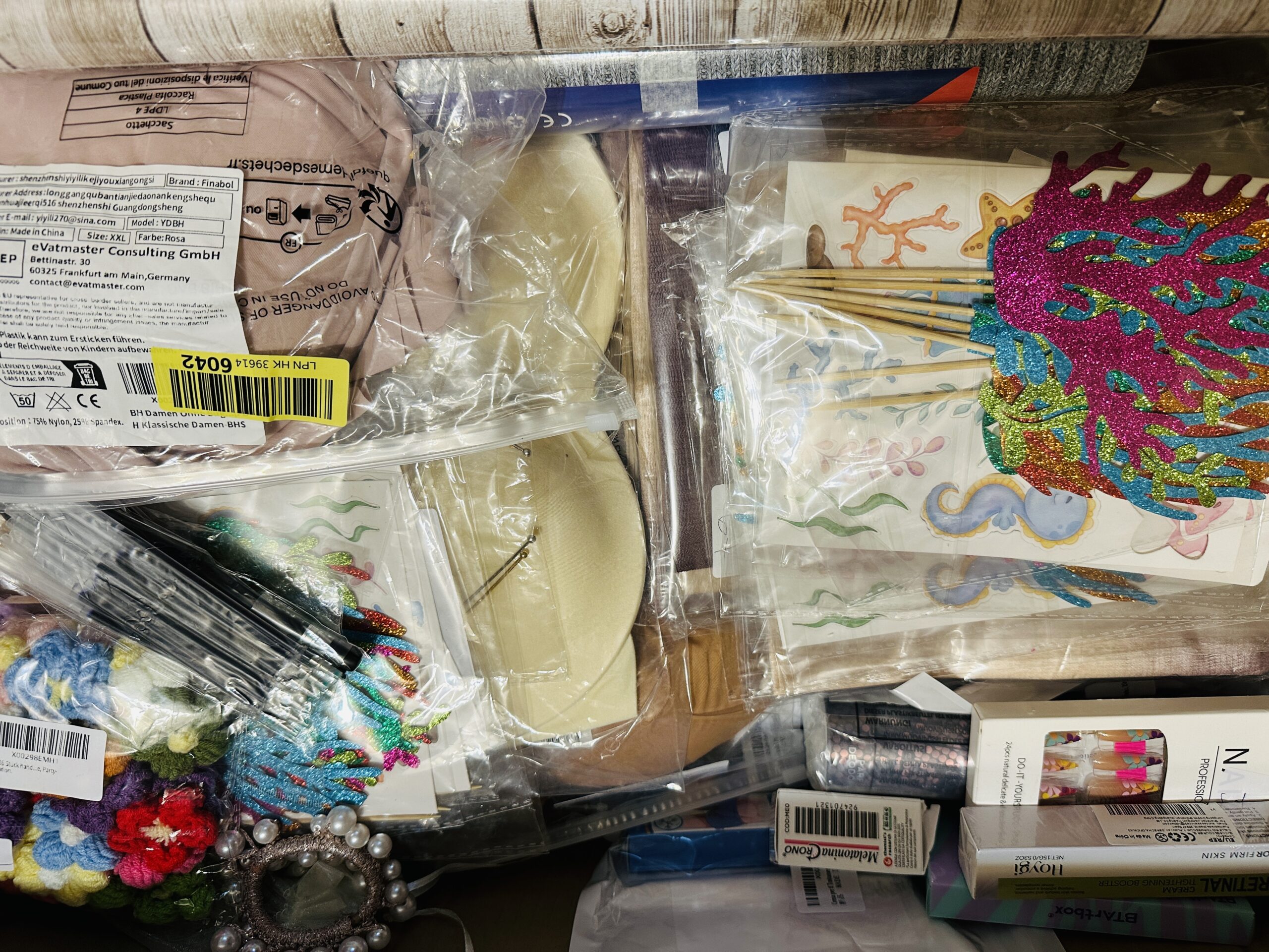 Tehnika ja kodukaup 60l - Image 4