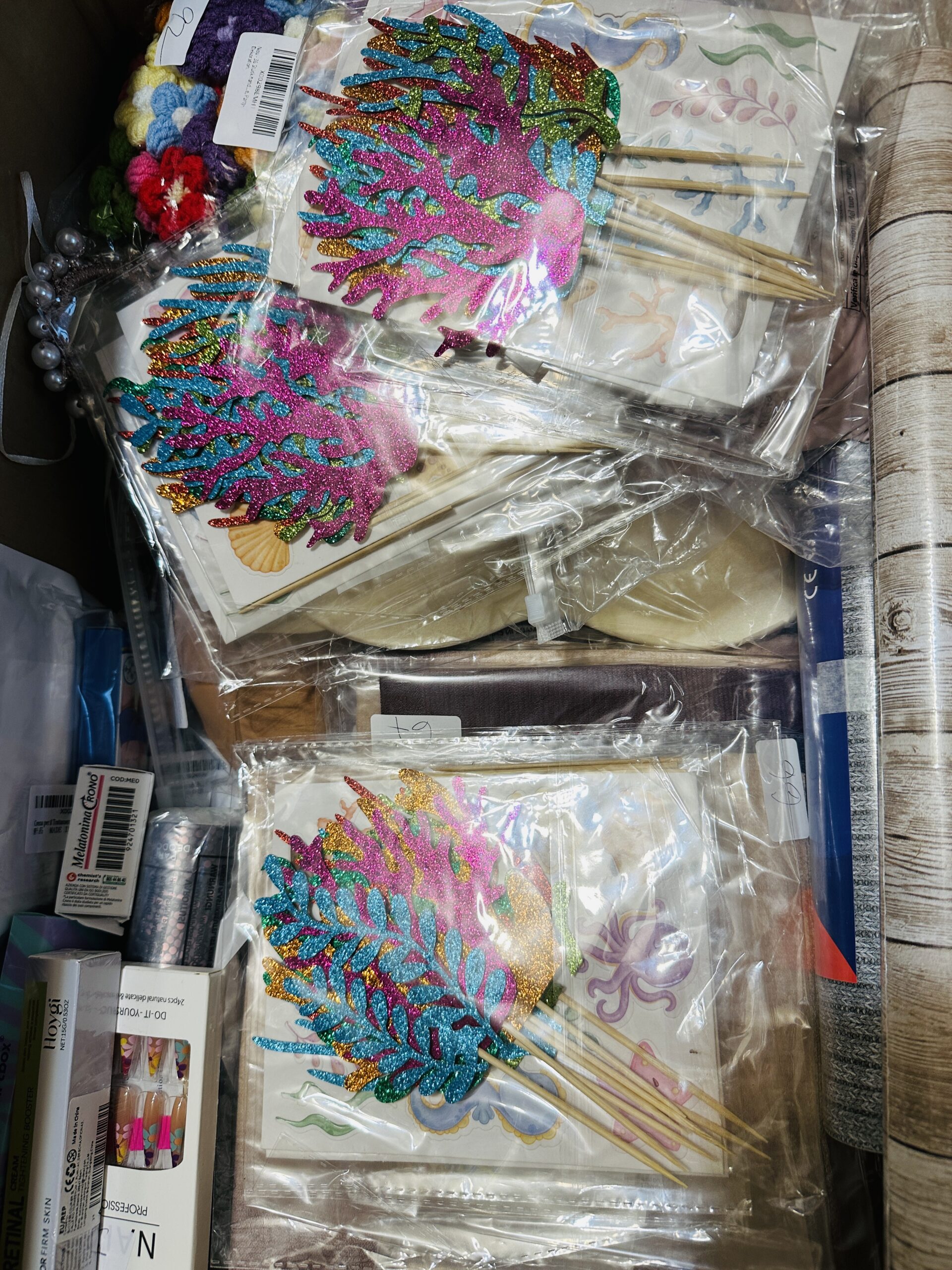 Tehnika ja kodukaup 60l - Image 8