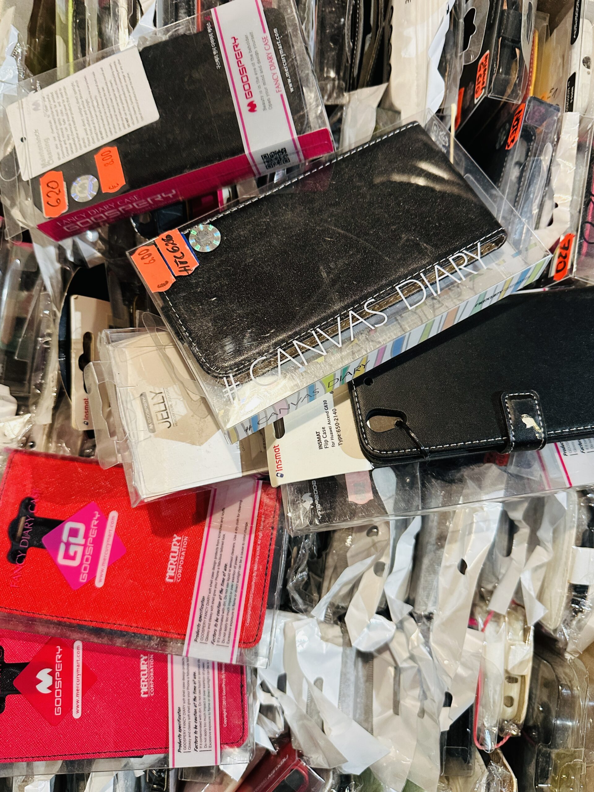 Tehnika ja kodukaup 60l - Image 5